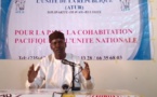 Tchad : l'ATUR estime que le CMT "a su agir à temps pour maintenir la stabilité"