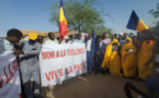 N'Djamena : la CASAC appelle les habitants du 8ème à consolider la paix