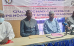 Tchad : "un être normal ne crée pas de problème, il crée des solutions"