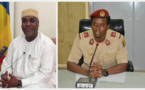 Tchad : Aziz Mahamat et Abdelkerim Idriss maintenus au cabinet de la Présidence