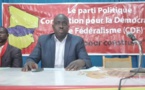 Tchad : La CDF appelle l’UA à appliquer la Charte Africaine de la Démocratie