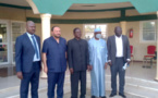 Tchad : le Premier ministre a reçu une délégation de la BSIC