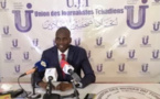Tchad : l’UJT s’exprime à l’occasion de la Journée de la liberté de la presse