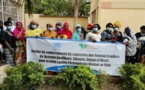 Lutte contre l’extrémisme violent au Mali : les femmes leaders s’engagent