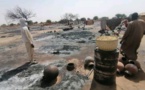 Tchad : Dans la province du Batha, un incendie a ravagé le village Konoye