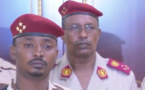Tchad : le général Bichara Issa Djadallah nommé chef d'état-major particulier du président