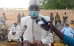 Tchad : Une prière pour la paix organisée à Mongo