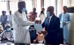 Tchad : Abdelkerim Mahamat prend les rênes du ministère des Mines et de la Géologie