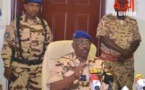 Tchad : les rebelles sont "en débandade", selon les autorités qui excluent la négociation