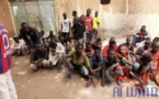Tchad : Regard sur les « Enfants de la rue » de Ndjaména