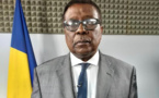 Tchad : compte rendu du 1er conseil des ministres de transition