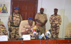 Daoud Yaya Brahim : « Le Tchad respecte la convention de Genève sur les prisonniers de guerre »