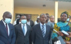 Tchad : le ministre des Finances se félicite du bon fonctionnement bancaire en période de crise