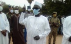 Tchad : le général Moussa Haroun Tirgo appelle à éviter "les manoeuvres tendant à replonger dans la guerre civile"