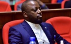 RDC : Zoé Kabila limogé de son poste de gouverneur du Tanganyika