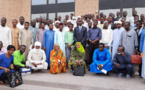 Tchad : le CNJT et des organisations élaborent des recommandations pour favoriser la paix