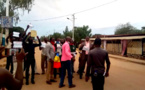 Tchad : des manifestants dispersés par la police à Moundou