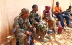 Centrafrique : l’embourgeoisement spectaculaire des enturbannées