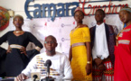 Tchad : Vogue Camara Création lance son 1er défilé de mode haute couture