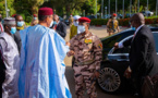 G5 Sahel : le général Mahamat Idriss Deby se rend dans la zone des trois frontières