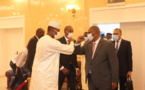 Tchad-RCA : des échanges de haut niveau sur la coopération bilatérale