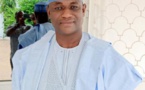 Cameroun : Ibrahim El Rachidine, nouveau lamido de Garoua