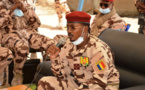 Président du CMT : "Dès la mort de Kadhafi, le président Idriss Deby a sonné l’alarme"