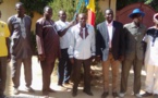 Tchad : Le M12R en tournée de sensibilisation à Doba