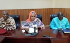 Tchad : l'Amicale SST offre ses bons offices pour faciliter le dialogue et la paix