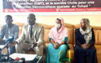 Tchad : les enjeux et défis de la transition au centre d'une réflexion du GRAC