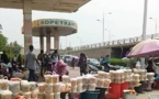 Tchad : les prépratifs de l'Aïd el-Fitr vont bon train à N'Djamena