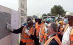 Tchad : la commune de N’Djamena prévient les risques d'inondation