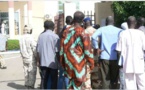 Tchad : les retraités suspendent momentanément leur sit-in