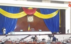 Tchad : le programme politique du gouvernement présenté le 14 mai à l'Assemblée nationale