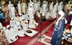 Tchad : l'imam de la grande mosquée prône l'unité nationale