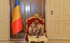 Président CMT : "La transition en cours doit être portée par l’ensemble des tchadiens"