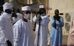 Tchad : le président alerte sur les "dérives" dans l’utilisation des réseaux sociaux