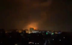 Gaza : l'armée israélienne lance une offensive terrestre