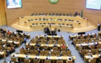 Le Tchad échappe à la suspension de l’Union africaine