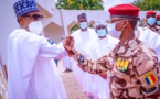 Buhari promet d'aider le Tchad "de toutes les manières possibles"
