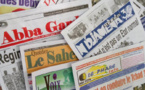 Tchad : la revue de la presse du 7 au 15 mai