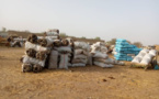Tchad : la bouse de vache, un combustible très utilisé