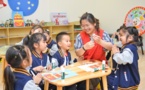 China’s population reaches 1.41178 Billion