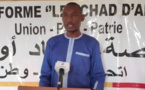 "Tchad d'abord" désapprouve la marche pacifique de ce 19 mai