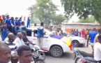 Tchad : un policier radié par décret après avoir tiré sur un manifestant