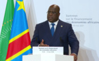 Président de l'Union africaine : "ce qui s'est passé au Tchad n'est pas un coup d'État"