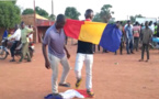 Tchad : des manifestants dispersés par les forces de l'ordre à Moundou