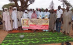Tchad : l’UNJCP appelle à l’arrêt des marches qui fragilisent le pays
