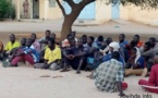 Tchad : des orpailleurs clandestins présentés à Abéché