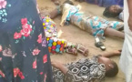 Tchad : des étudiants asphyxiés par du gaz lacrymogène suite aux incidents de Toukra